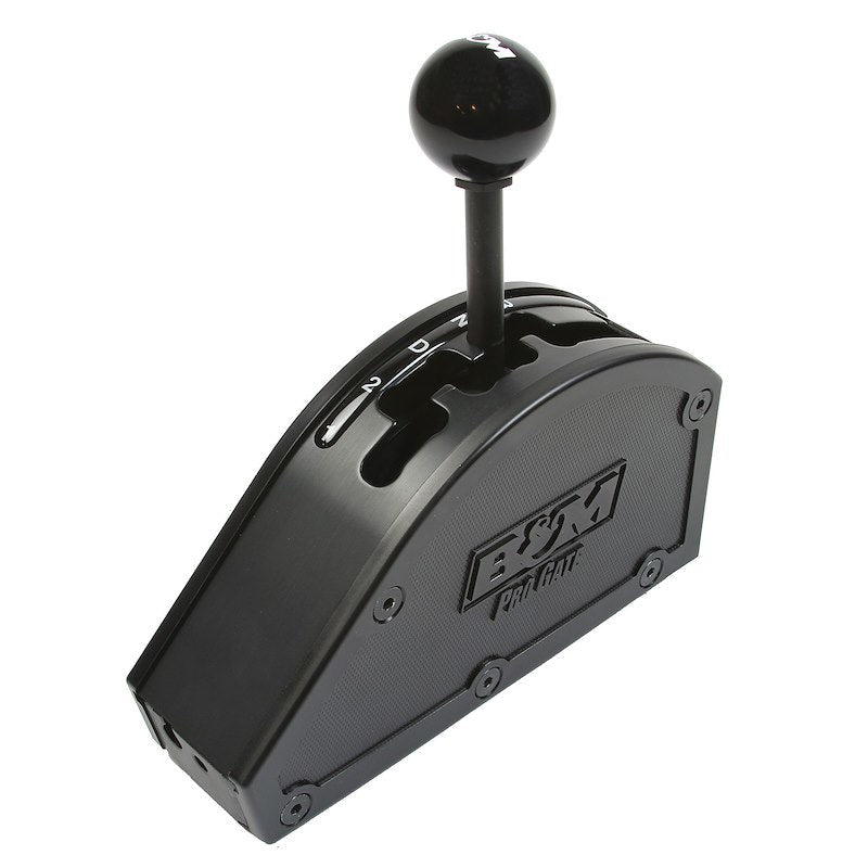 B&M 80889 Auto Trans Pro Gate Shifter - 704 Auto Parts