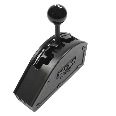 B&M 80902 Auto Trans Pro Gate Shifter - 704 Auto Parts