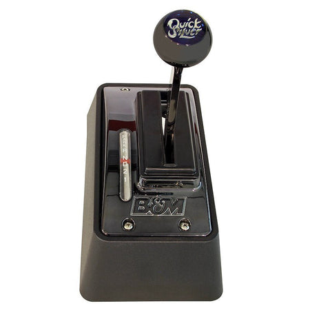 B&M 81683 Auto Trans Quicksilver Shifter - 704 Auto Parts