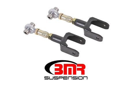 BMR Suspension Adjustable Upper Control Arms, Polyurethane Bushings, 1979 - 2004 Ford Mustang - 704 Auto Parts