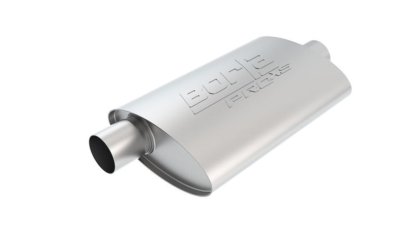 Borla 40358 Pro XS Series Muffler - 704 Auto Parts