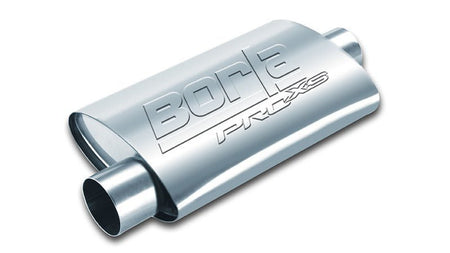 Borla 40359 Pro XS Series Muffler - 704 Auto Parts