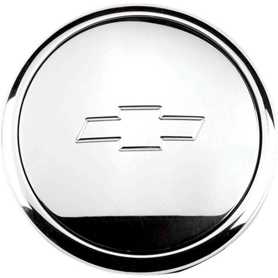 Bowtie Logo Standard Horn Button - 704 Auto Parts