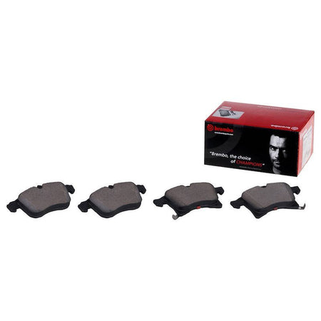 Brembo Cermaic Brake Pads P59042N - 704 Auto Parts