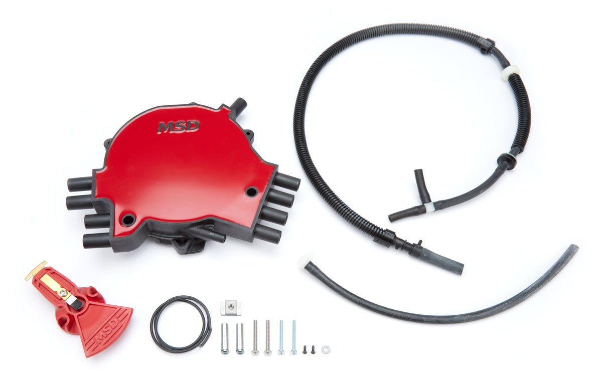 Cap & Rotor Kit - 93 - 94 LT1 - 704 Auto Parts