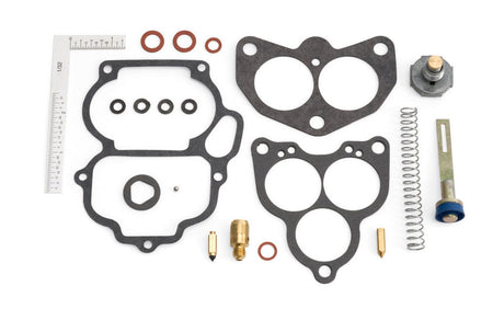 Carb Rebuild Kit - 94 2bbl. Carb - 704 Auto Parts