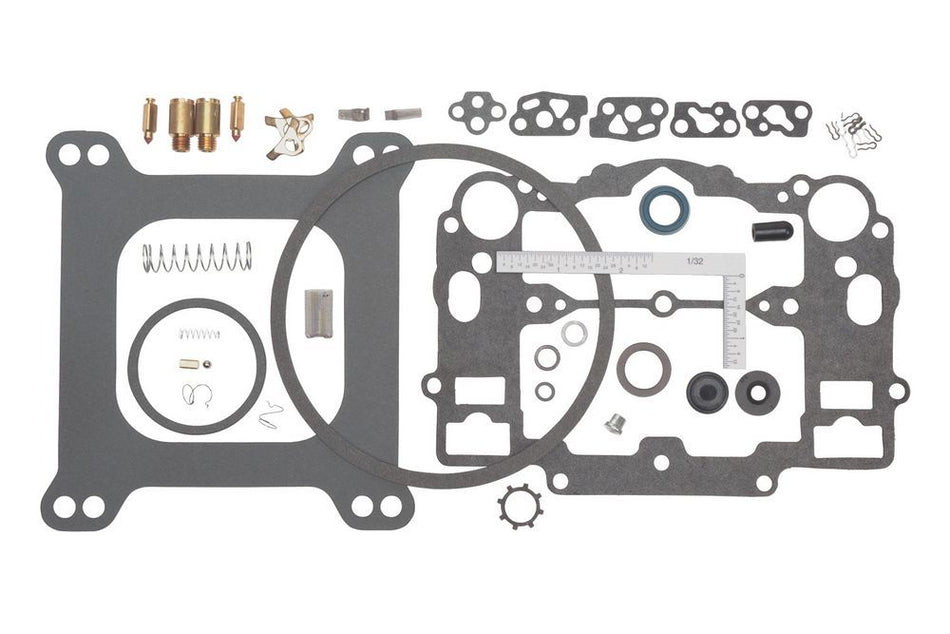 Carburetor Rebuild Kit - 704 Auto Parts