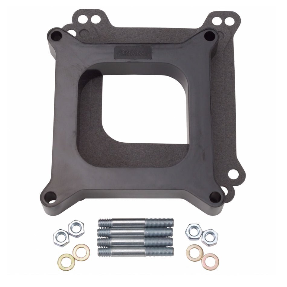 Carburetor Spacer - 1in Open - 704 Auto Parts