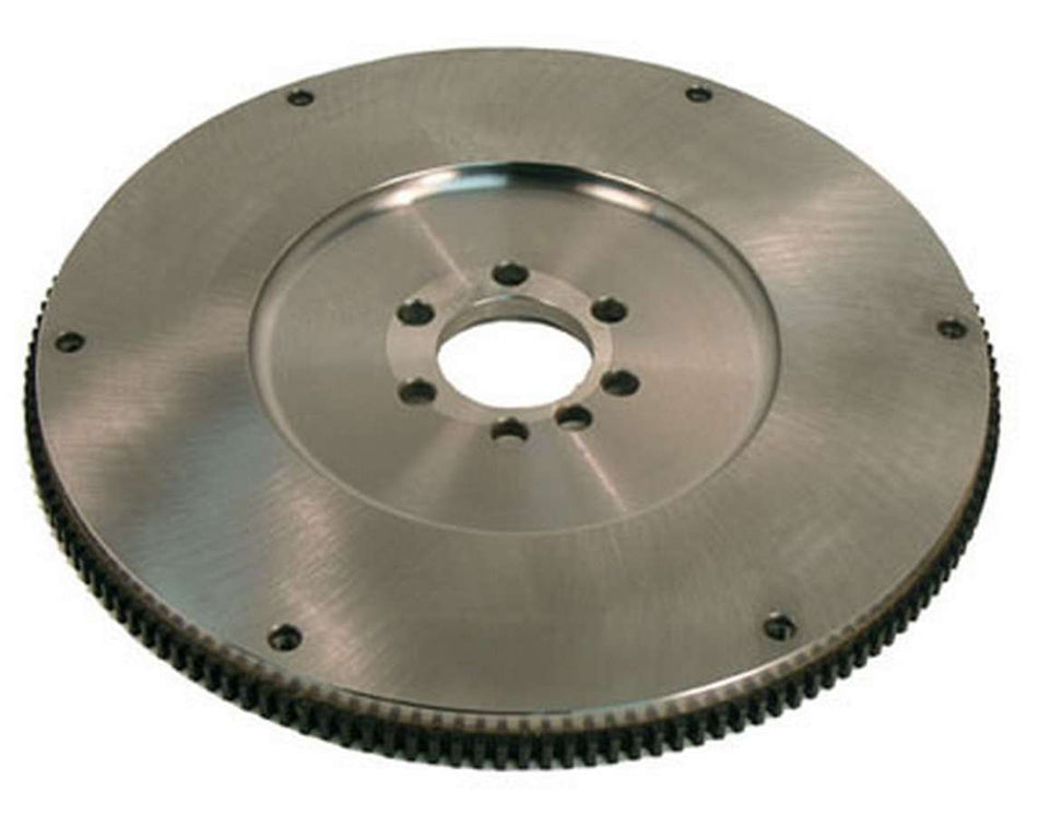 Chevy 153 Tooth Billet Flywheel - 704 Auto Parts