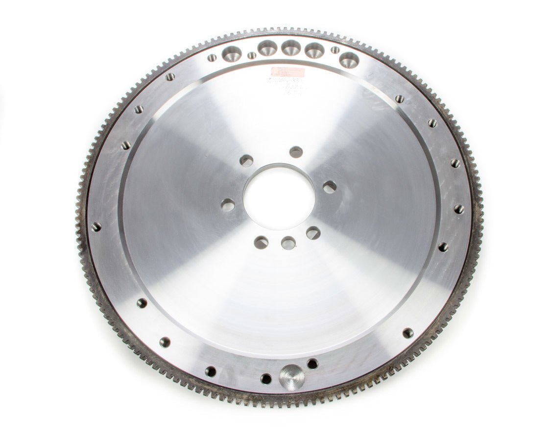 Chevy 168 Tooth Billet Flywheel - 704 Auto Parts