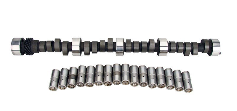 COMP Cams Magnum Camshaft and Lifter Kit CL12 - 212 - 2 - 704 Auto Parts