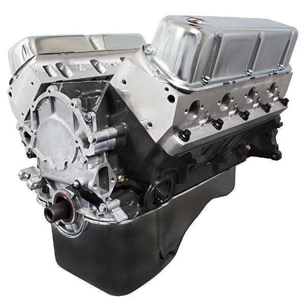 Crate Engine - SBF 408 425HP Base Model - 704 Auto Parts