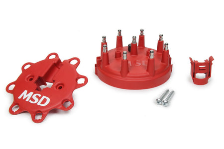 Distributor Cap - 704 Auto Parts