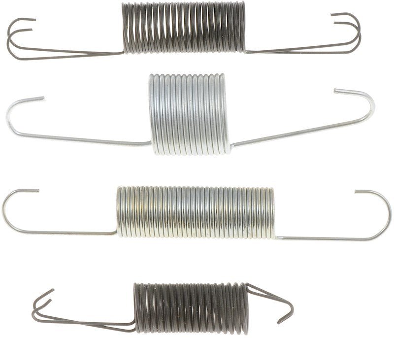 Dorman 59207 Throttle Return Spring Kit - 704 Auto Parts