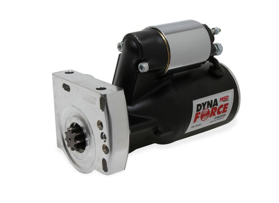 DynaForce Starter GM LS LS1 - LS7 - 704 Auto Parts