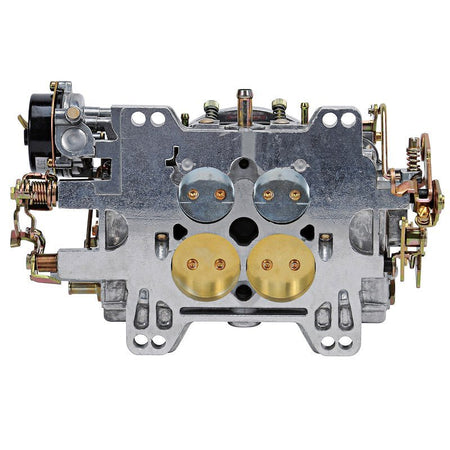 Edelbrock 1901 500 CFM Four Barrel Carburetor - 704 Auto Parts