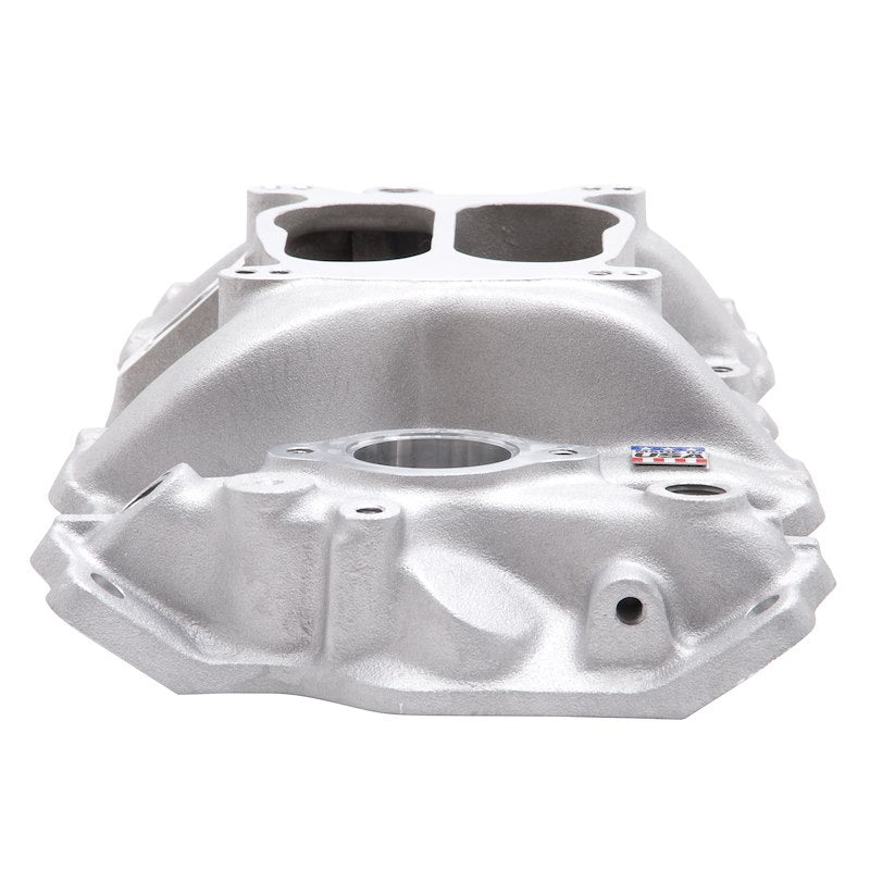 Edelbrock 2101 Intake Manifold - 704 Auto Parts