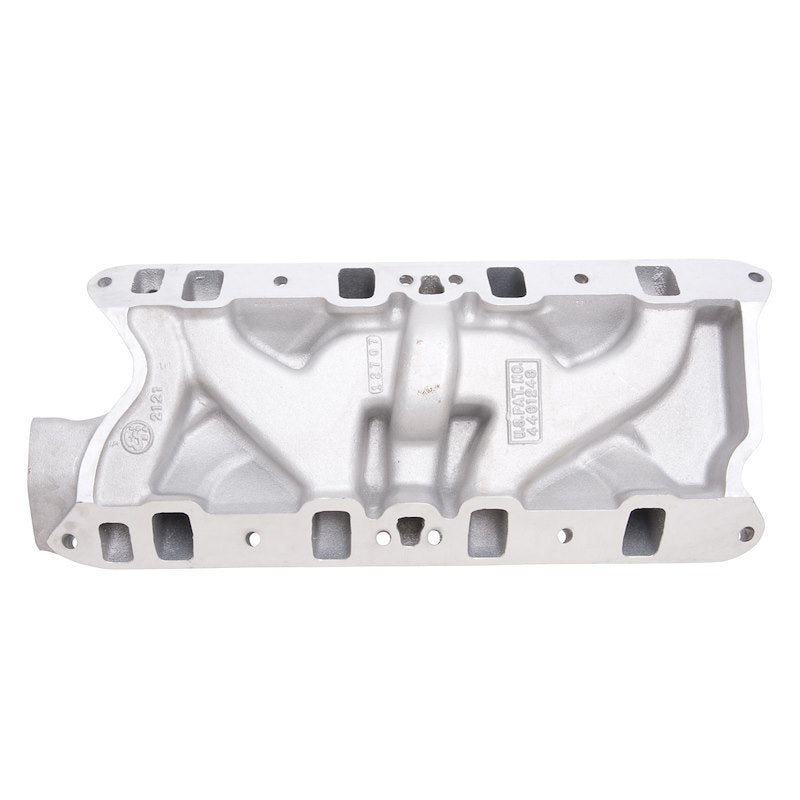 Edelbrock 2121 Intake Manifold - 704 Auto Parts