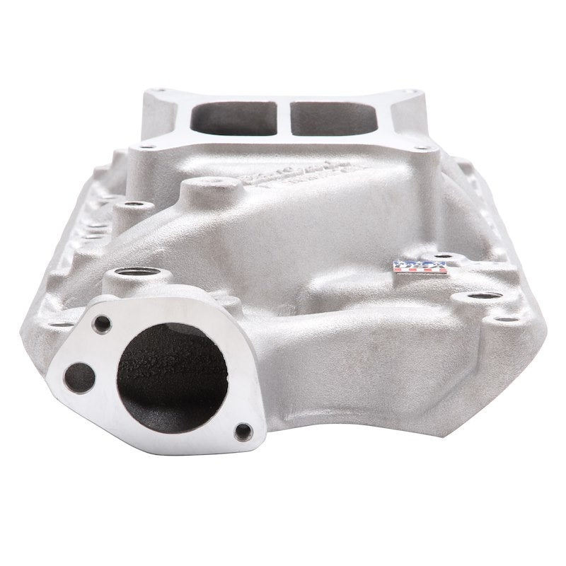 Edelbrock 2121 Intake Manifold - 704 Auto Parts