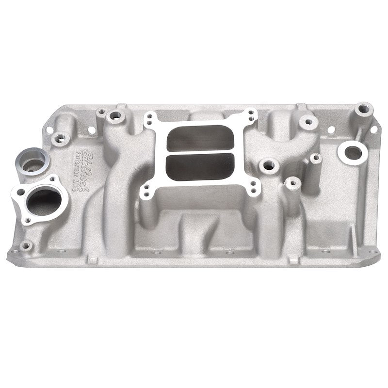 Edelbrock 2131 Intake Manifold - 704 Auto Parts