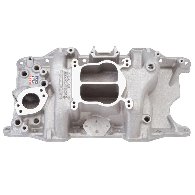 Edelbrock 2176 Intake Manifold - 704 Auto Parts