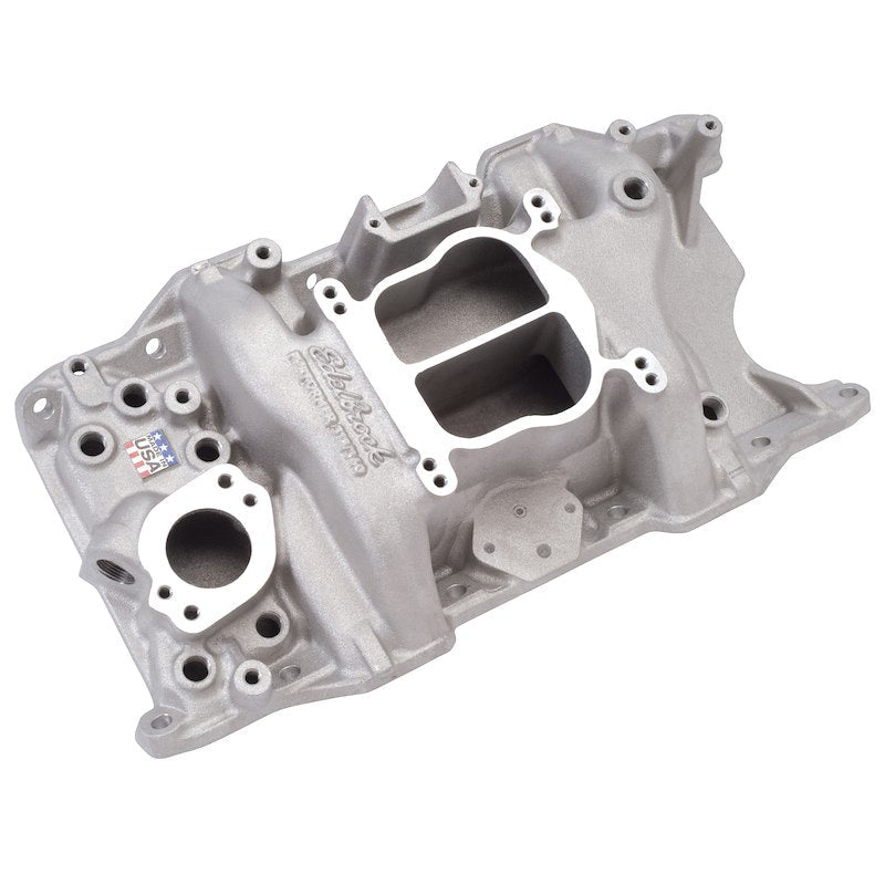 Edelbrock 2176 Intake Manifold - 704 Auto Parts