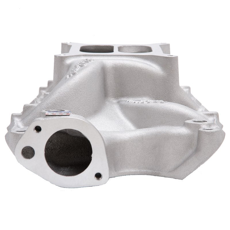 Edelbrock 7121 Intake Manifold - 704 Auto Parts