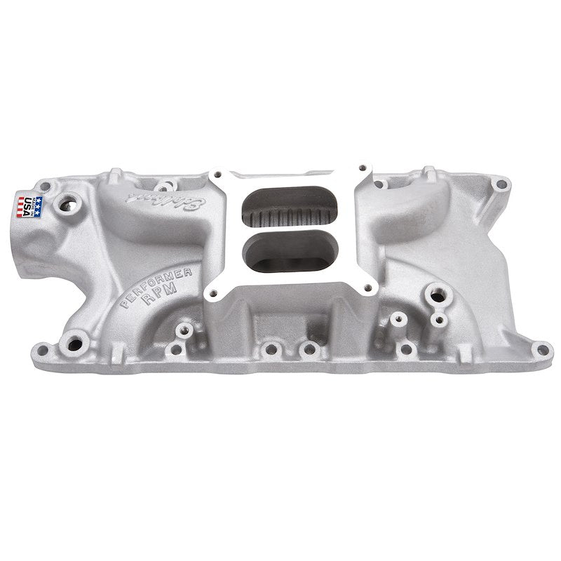 Edelbrock 7121 Intake Manifold - 704 Auto Parts