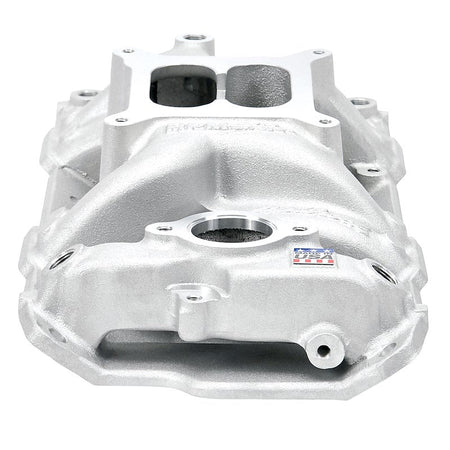 Edelbrock 7501 Intake Manifold - 704 Auto Parts