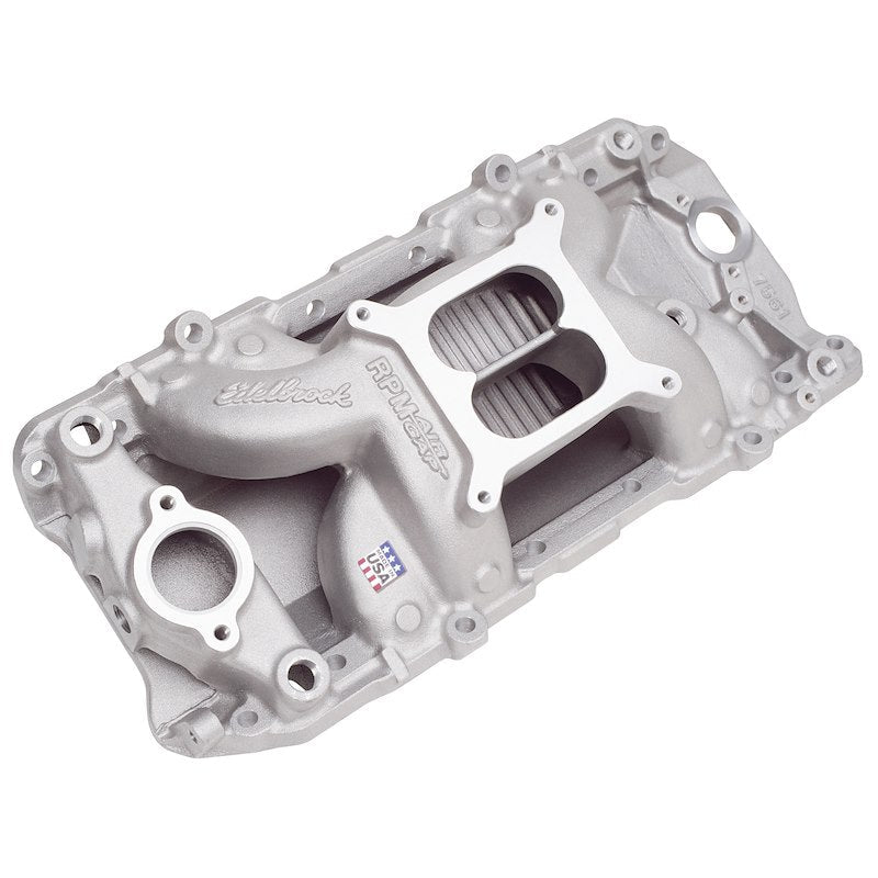 Edelbrock 7561 Intake Manifold - 704 Auto Parts