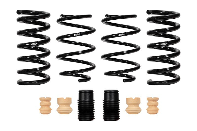 Eibach 35145.140 Pro - Kit 1.1 in. Lowering Kit - 704 Auto Parts