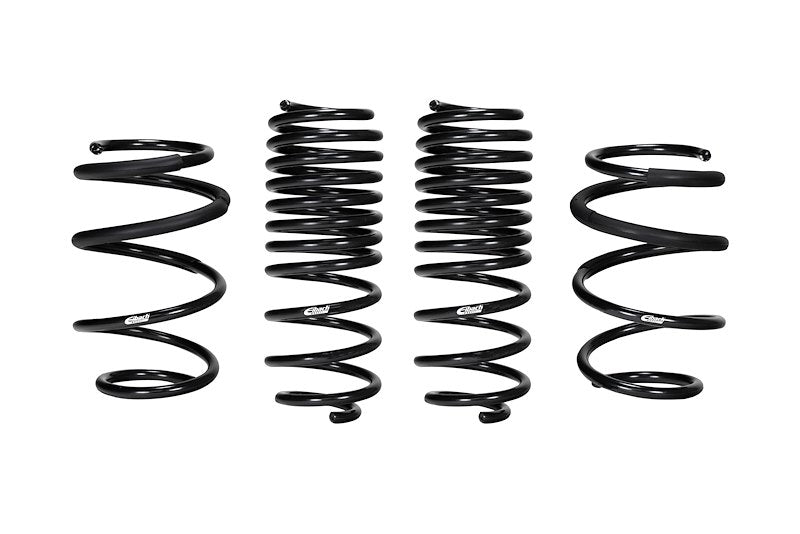 Eibach E10 - 201 - 006 - 01 - 22 Pro - Kit 1.3 in. - 1.0 in. Lowering Kit - 704 Auto Parts