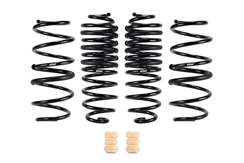 Eibach E10 - 35 - 057 - 01 - 22 Pro Kit 2.5 in. - 3.5 in. Lowering Kit - 704 Auto Parts