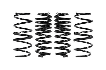 Eibach E10 - 35 - 057 - 02 - 22 Pro - Kit 2.0 in. - 2.9 in. Lowering Kit - 704 Auto Parts