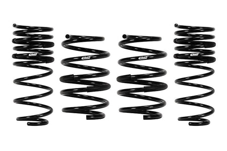 Eibach E10 - 40 - 038 - 01 - 22 Pro - Kit 0.8 in. Lowering Kit - 704 Auto Parts