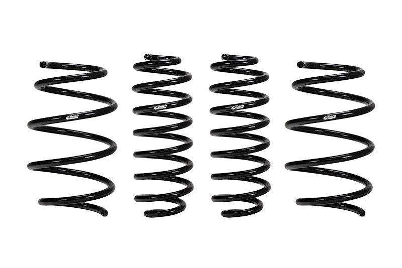 Eibach E10 - 82 - 082 - 01 - 22 Pro - Kit 1.2 in. Lowering Kit - 704 Auto Parts