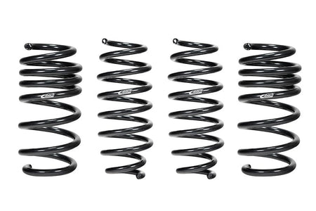 Eibach E10 - 87 - 001 - 02 - 22 Pro Kit EV 0.9 in - 1.0 in. Lowering Kit - 704 Auto Parts