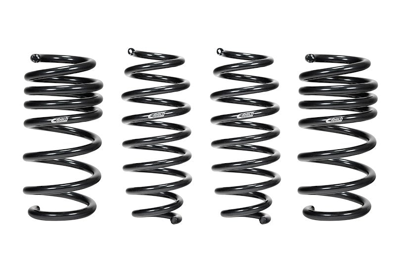 Eibach E10 - 87 - 001 - 05 - 22 Pro - Kit EV 1.0 in. - 1.4 in. Lowering Kit - 704 Auto Parts