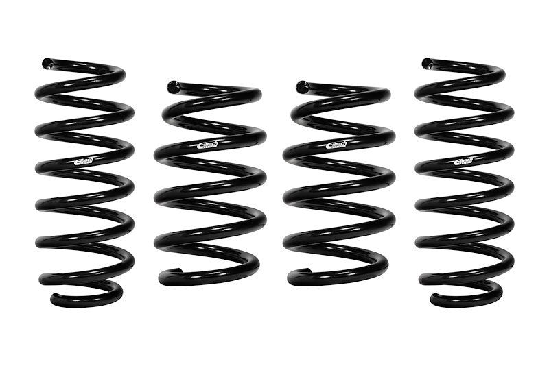 Eibach E10 - 87 - 002 - 01 - 22 Pro - Kit EV; 1.1 in. - 1.5 in. Lowering Kit - 704 Auto Parts