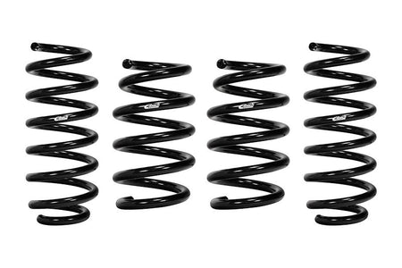 Eibach E10 - 87 - 002 - 01 - 22 Pro - Kit EV; 1.1 in. - 1.5 in. Lowering Kit - 704 Auto Parts