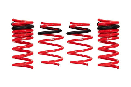 Eibach E20 - 40 - 038 - 01 - 22 Sportline - Kit 1.8 in. Lowering Kit - 704 Auto Parts