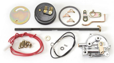 Electric Choke Kit - 704 Auto Parts