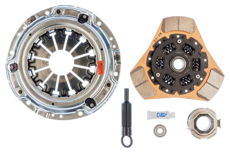 Exedy Clutch and Flywheels Clutch Kit 15955 - 704 Auto Parts