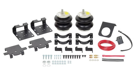 Firestone Industrial Ride - Rite Helper Spring Kit 2613 - 704 Auto Parts