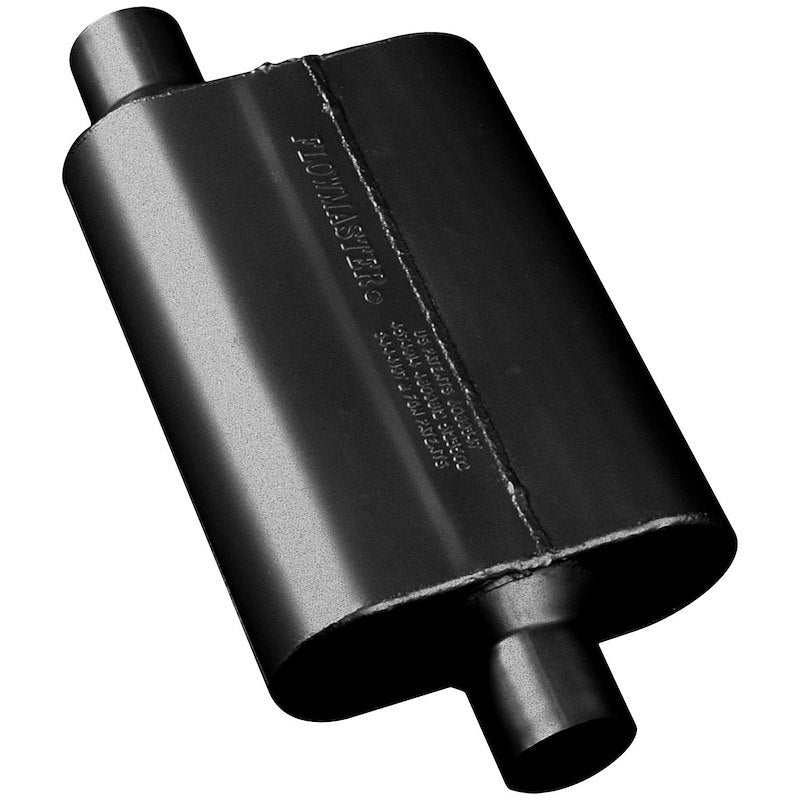 Flowmaster 42441 40 Series Muffler - 704 Auto Parts