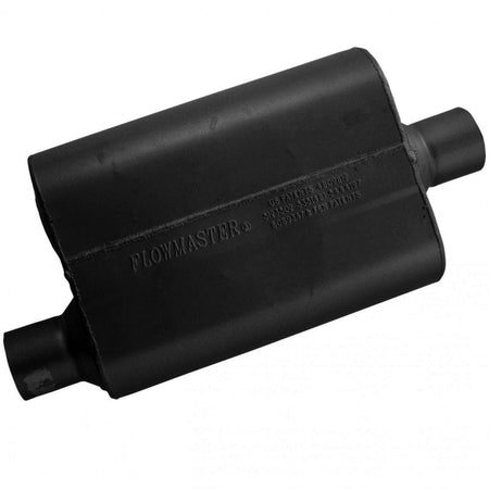 Flowmaster 42541 40 Series Muffler - 704 Auto Parts