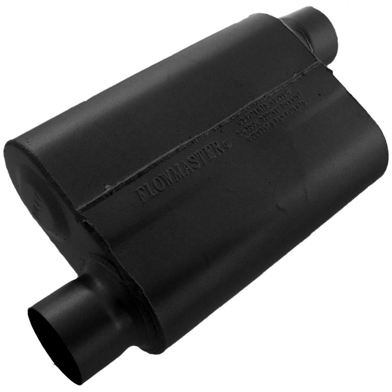 Flowmaster 43043 40 Series Muffler - 704 Auto Parts