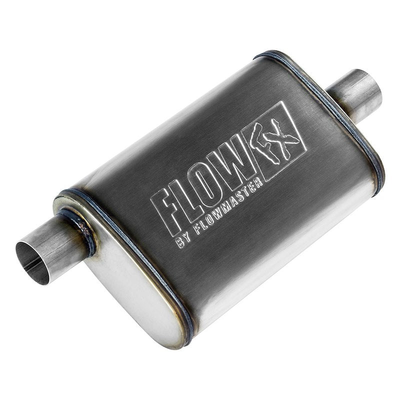 Flowmaster 71225 FlowFX Muffler - 704 Auto Parts