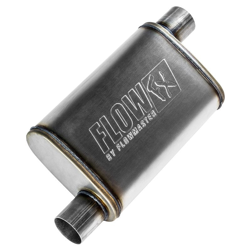 Flowmaster 71236 FlowFX Muffler - 704 Auto Parts