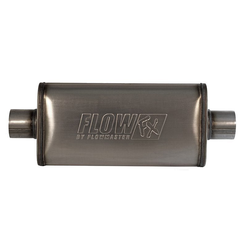 Flowmaster 71249 FlowFX Muffler - 704 Auto Parts